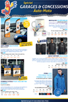 couverture du catalogue auto-moto