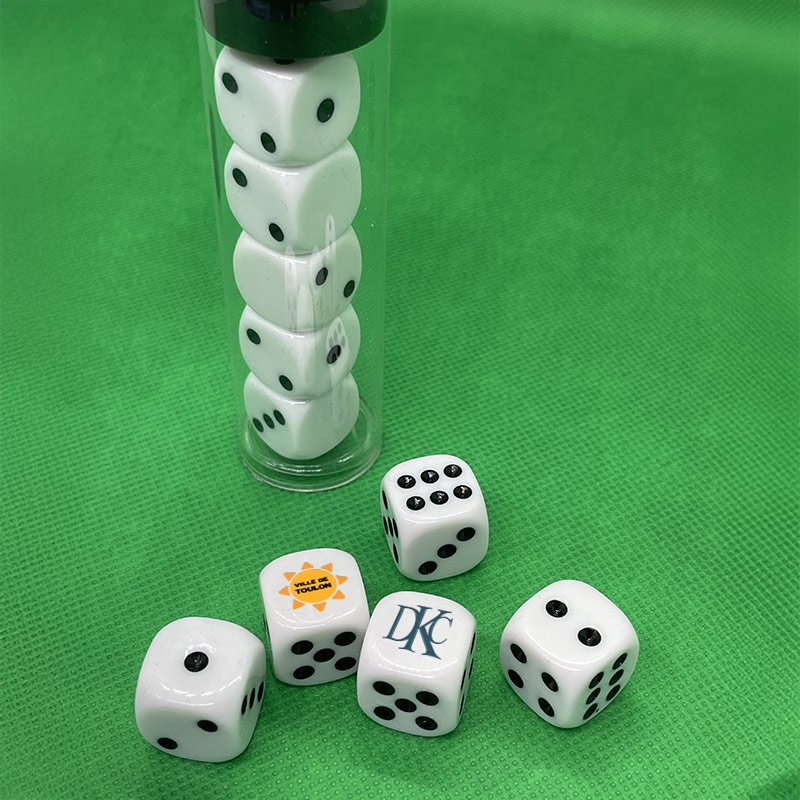 porte clés mètre ruban personnalisé