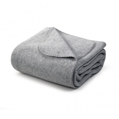 Plaid personnalisé pas cher